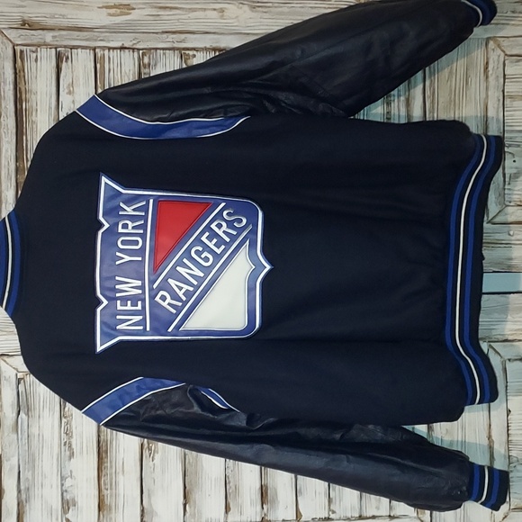 Coat, Men, Black, Size XL, JH Design Group, REVERSIBLE - Picture 2 of 9